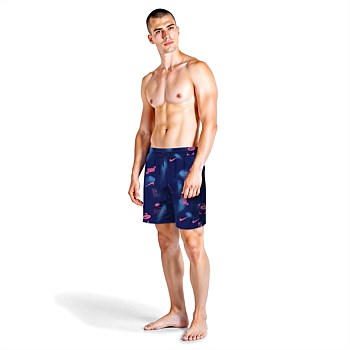 Swim Men's Brand Blast 7" Volley Short