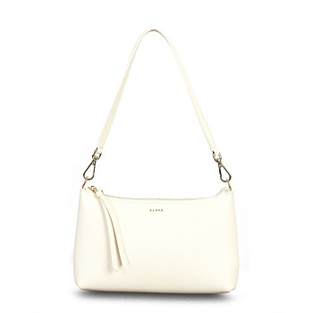Haven Shoulder Bag Vanilla