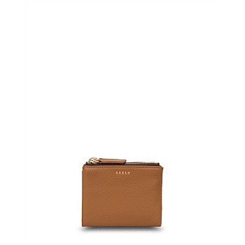 Delilah Wallet Toffee