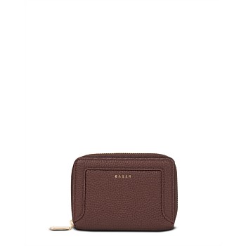 Landry Wallet Espresso