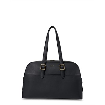 Marti Shoulder Bag Black