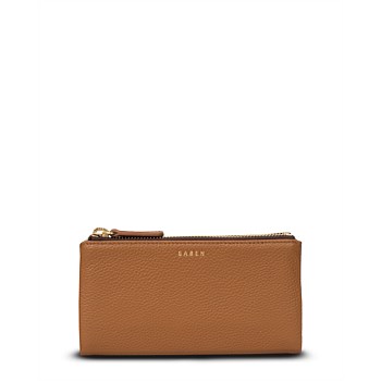 Sam Wallet Toffee