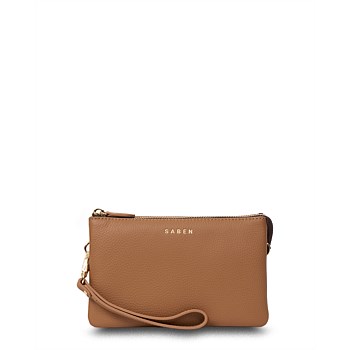 Tilly Crossbody Toffee