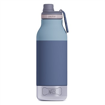 Buddy Bottle 1L - Pastel Blue