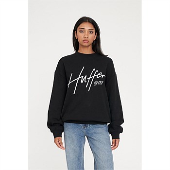 Women's Relax Crew/Biopic