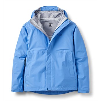 Women's Firewall Waterproof Jacket