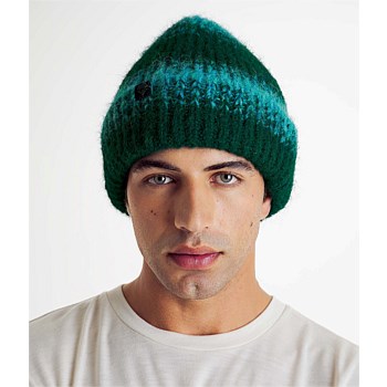STELLAR Beanie Wintergreen