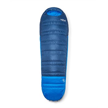 Ascent -6C Down Sleeping Bag