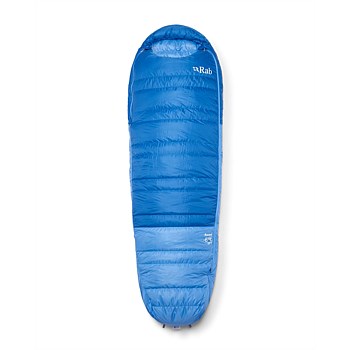 Women's Ascent -6C Down Sleeping Bag