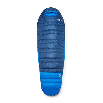Ascent -12C Down Sleeping Bag