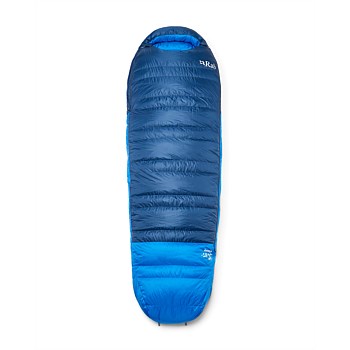 Ascent -18C Down Sleeping Bag