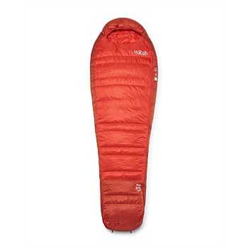 Alpine -6C Down Sleeping Bag