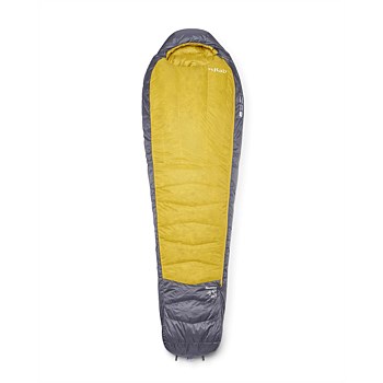Neutrino -6C Down Sleeping Bag