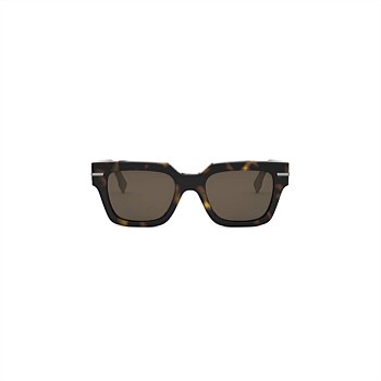 Fendigraphy Sunglasses