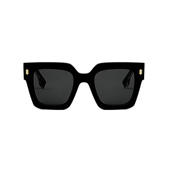 Fendi Roma Sunglasses