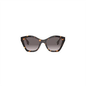 Lettering Sunglasses