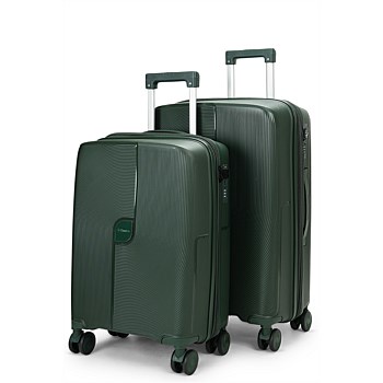 Caselite Aero 56cm & 65cm Hardside Luggage Set