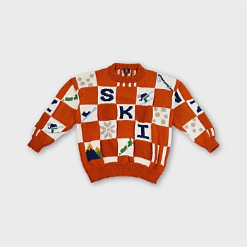 Ski Sweater