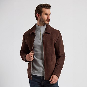 Bradley Jacket
