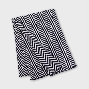 Herringbone Scarf