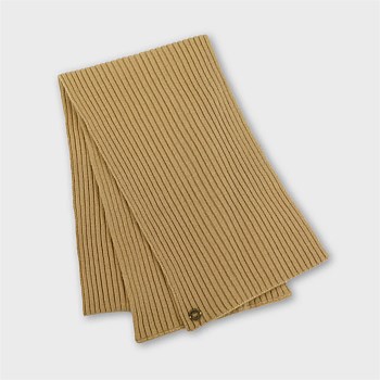 Rib Scarf