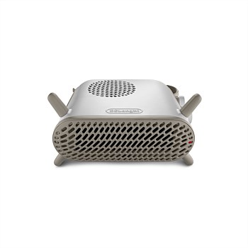 2400W Capsule Fit Fan Heater