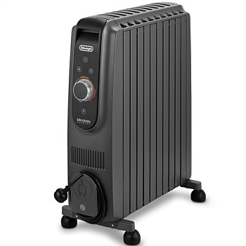 Dragon 5 Pro Connect 2400W Oil Column Heater