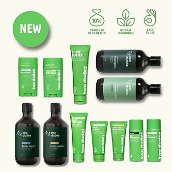 The Full Monty Bundle