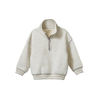 CAMPER SWEATSHIRT