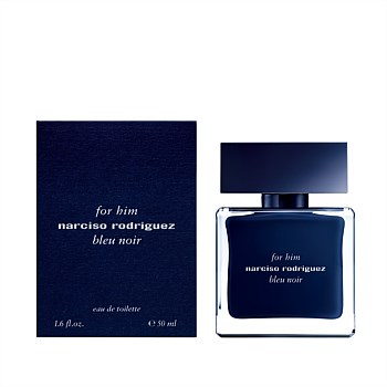 For Him Blue Noir Eau de Toilette