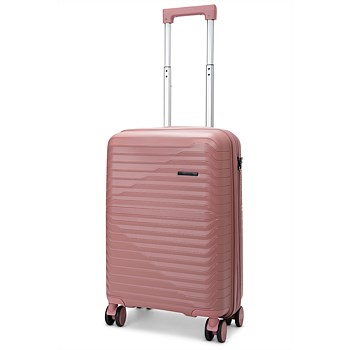 Caselite Summit 56cm Hardside Carry-On Suitcase