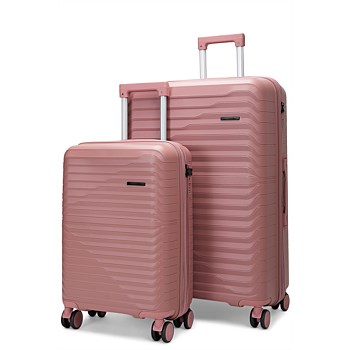Caselite Summit 56cm & 75cm Hardside Luggage Set