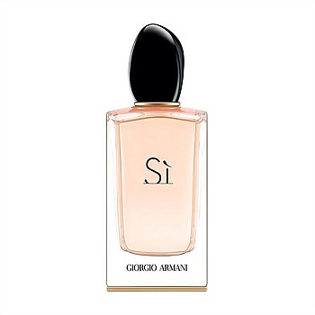 Si Eau de Parfum Spray