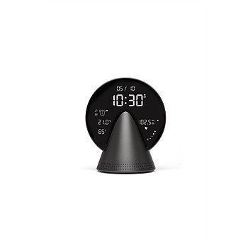 Conic Radio Alarm BT Speaker