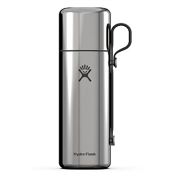 Hot Flask And Cup | 28oz (793ml)