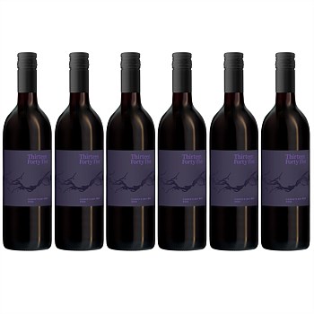 Thirteen Forty Five Hawkes Bay Red