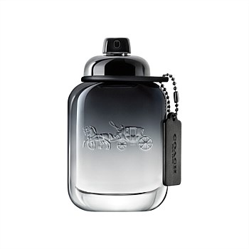 Coach For Men Eau De Toilette