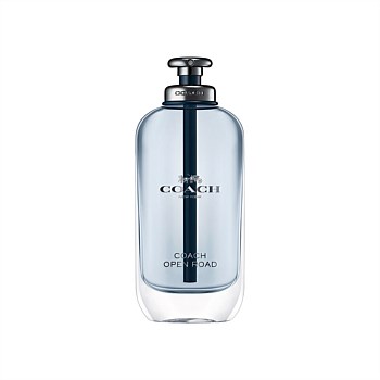Coach Open Road Eau De Toilette