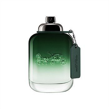 Coach Green Eau De Toilette
