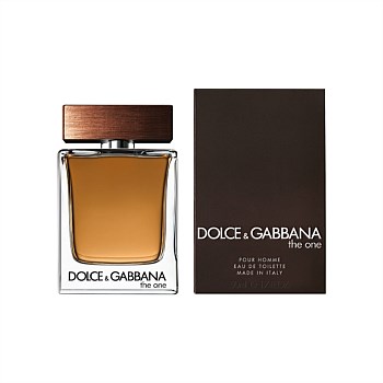 Dolce & Gabbana The Only One Pour Homme Eau De Toilette