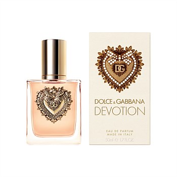 Dolce & Gabbana Devotion Eau De Parfum