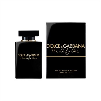 Dolce & Gabbana The Only One Eau De Parfum Intense