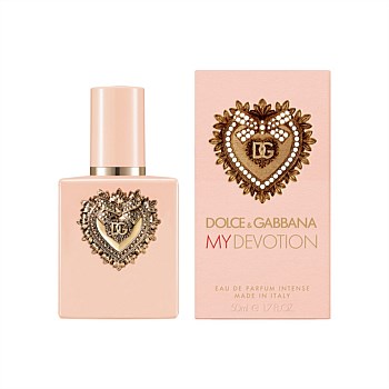 Dolce & Gabbana My Devotion Eau De Parfum Intense