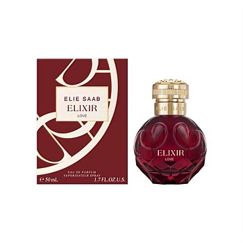 Elie Saab Elixir Love Eau De Parfum