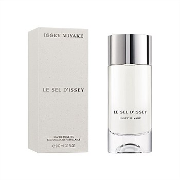 Issey Miyake Le Sel Eau De Toilette
