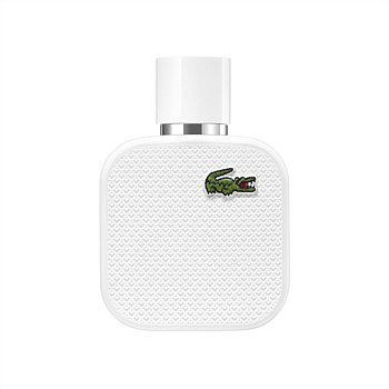 Lacoste L.12.12 Blanc Eau De Toilette
