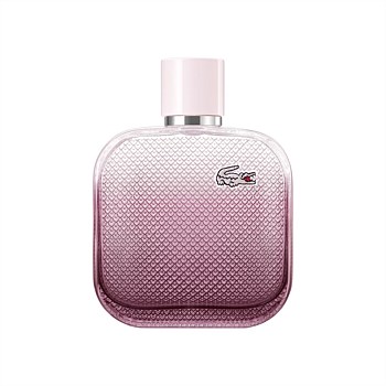 Lacoste L.12.12 Rose Eau De Toilette Eau Intense