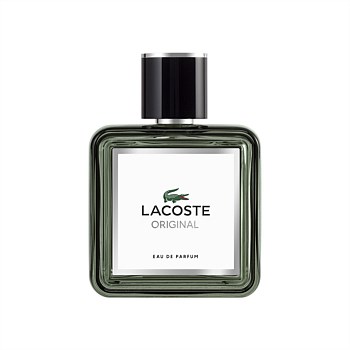 Lacoste Original Eau De Parfum