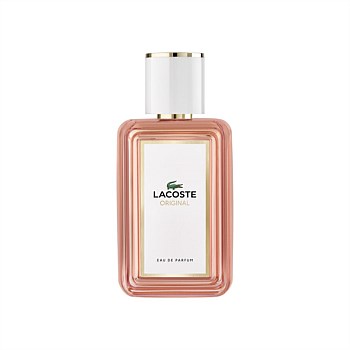 Lacoste Original Femme Eau De Parfum