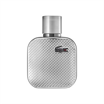 Lacoste L.12.12 Silver Grey Eau De Parfum